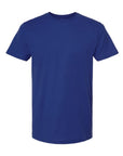 Tultex Unisex Fine Jersey T-Shirt 202