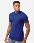 Tultex Unisex Fine Jersey T-Shirt 202