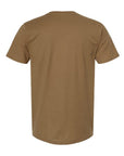 Tultex Unisex Fine Jersey T-Shirt 202