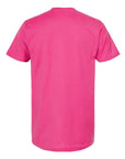 Tultex Unisex Fine Jersey T-Shirt 202