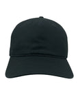 econscious Unstructured Five-Panel Baseball Cap EC7087
