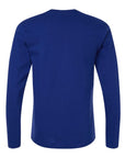 Gildan Unisex Softstyle® Long Sleeve T-Shirt 64400