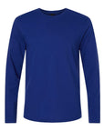 Gildan Unisex Softstyle® Long Sleeve T-Shirt 64400