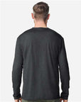 Gildan Unisex Softstyle® Long Sleeve T-Shirt 64400