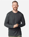 Gildan Unisex Softstyle® Long Sleeve T-Shirt 64400