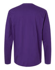 Gildan Unisex Softstyle® Long Sleeve T-Shirt 64400