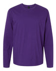 Gildan Unisex Softstyle® Long Sleeve T-Shirt 64400