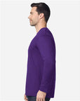 Gildan Unisex Softstyle® Long Sleeve T-Shirt 64400