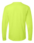 Tultex Unisex Heavyweight Jersey Long Sleeve T-Shirt 291