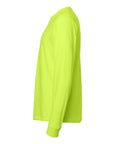 Tultex Unisex Heavyweight Jersey Long Sleeve T-Shirt 291