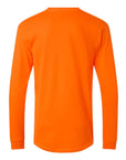 Tultex Unisex Heavyweight Jersey Long Sleeve T-Shirt 291