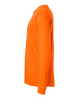 Tultex Unisex Heavyweight Jersey Long Sleeve T-Shirt 291