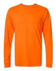 Tultex Unisex Heavyweight Jersey Long Sleeve T-Shirt 291