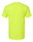 Tultex Unisex Heavyweight Jersey Pocket T-Shirt 293