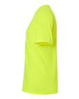 Tultex Unisex Heavyweight Jersey Pocket T-Shirt 293