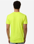 Tultex Unisex Heavyweight Jersey Pocket T-Shirt 293