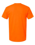 Tultex Unisex Heavyweight Jersey Pocket T-Shirt 293