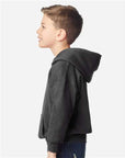 Gildan Youth Heavy Blend™ Hooded Sweatshirt 18500B