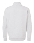 Gildan Unisex Heavy Blend™ Quarter-Zip Sweatshirt 18810