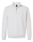 Gildan Unisex Heavy Blend™ Quarter-Zip Sweatshirt 18810