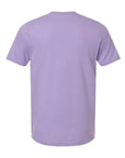 Tultex Unisex Combed CVC T-Shirt 602CVC