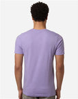 Tultex Unisex Combed CVC T-Shirt 602CVC