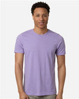 Tultex Unisex Combed CVC T-Shirt 602CVC