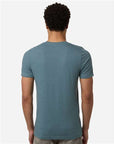 Tultex Unisex Combed CVC T-Shirt 602CVC