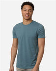 Tultex Unisex Combed CVC T-Shirt 602CVC