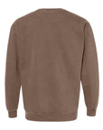 Comfort Colors Unisex Garment-Dyed Crewneck Sweatshirt 1566