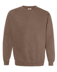 Comfort Colors Unisex Garment-Dyed Crewneck Sweatshirt 1566