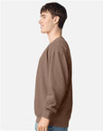 Comfort Colors Unisex Garment-Dyed Crewneck Sweatshirt 1566