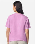 Comfort Colors Unisex Garment-Dyed Heavyweight T-Shirt 1717