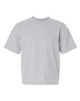 American Apparel Unisex Heavyweight Cotton Mid-Length Tee 13ML0