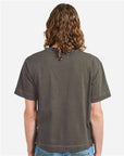 American Apparel Unisex Heavyweight Cotton Mid-Length Tee 13ML0