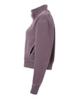 Comfort Colors Women's Garment-Dyed Full-Zip Jacket 1570L