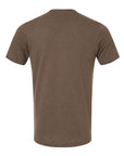 Tultex Unisex Combed CVC T-Shirt 602CVC
