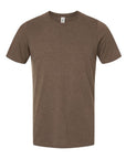 Tultex Unisex Combed CVC T-Shirt 602CVC