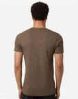 Tultex Unisex Combed CVC T-Shirt 602CVC