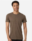 Tultex Unisex Combed CVC T-Shirt 602CVC