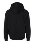 BELLA + CANVAS Unisex 10 oz Full-Zip Hoodie Sweatshirt 4739