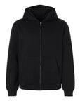BELLA + CANVAS Unisex 10 oz Full-Zip Hoodie Sweatshirt 4739