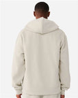BELLA + CANVAS Unisex 10 oz Full-Zip Hoodie Sweatshirt 4739