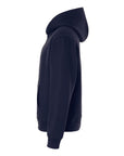 BELLA + CANVAS Unisex 10 oz Full-Zip Hoodie Sweatshirt 4739