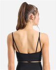 TriDri Women's Luxe Bra TD650