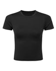 TriDri Women's Luxe Fitted Tee TD653