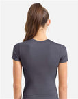TriDri Women's Luxe Fitted Tee TD653