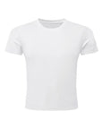 TriDri Women's Luxe Fitted Tee TD653
