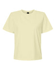 BELLA + CANVAS Women's Garment-Dyed Tee 6110GD