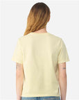 BELLA + CANVAS Women's Garment-Dyed Tee 6110GD